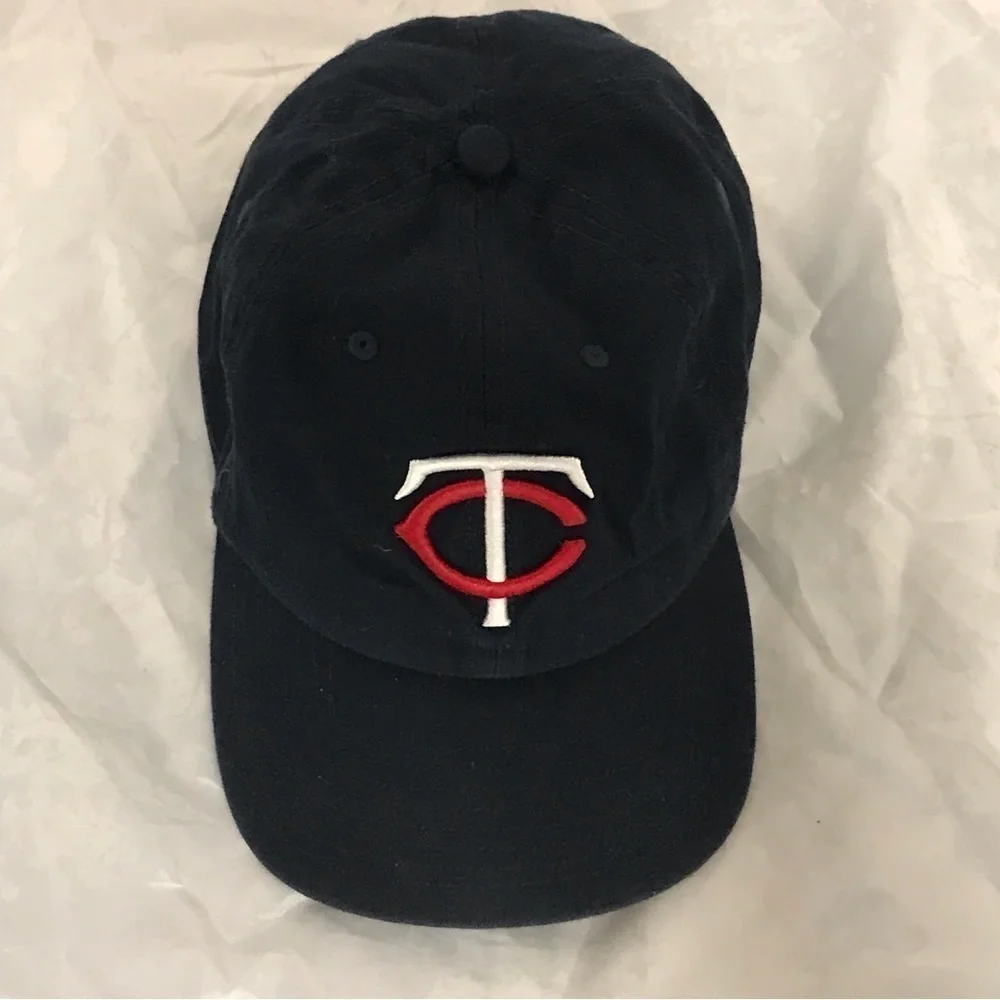47 Brand MLB Genuine Minnesota Twins Baseball Cap